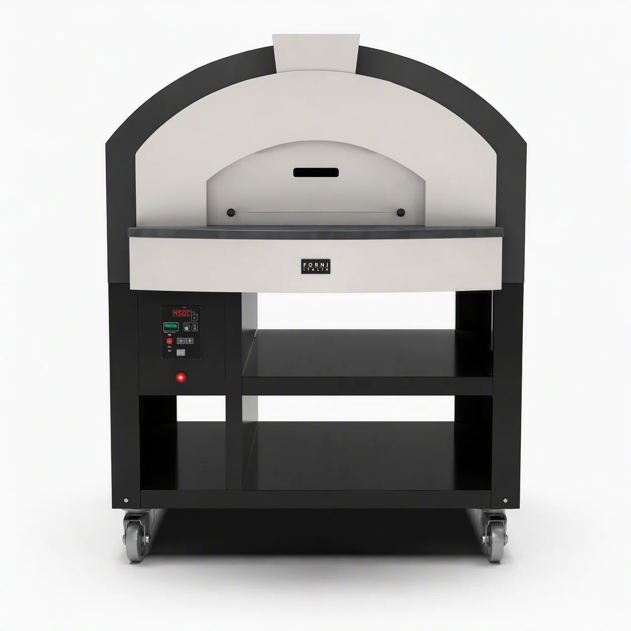 Horno para pizza compacto ALFA Quick