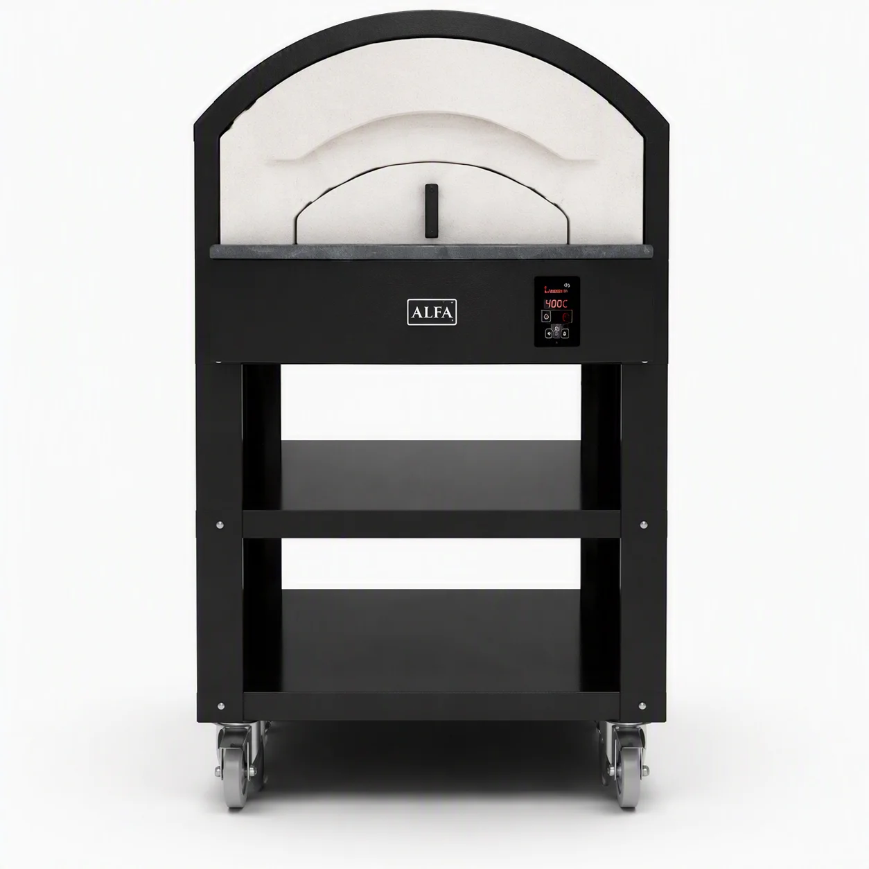 Horno para pizza eléctrico ALFA Zeno