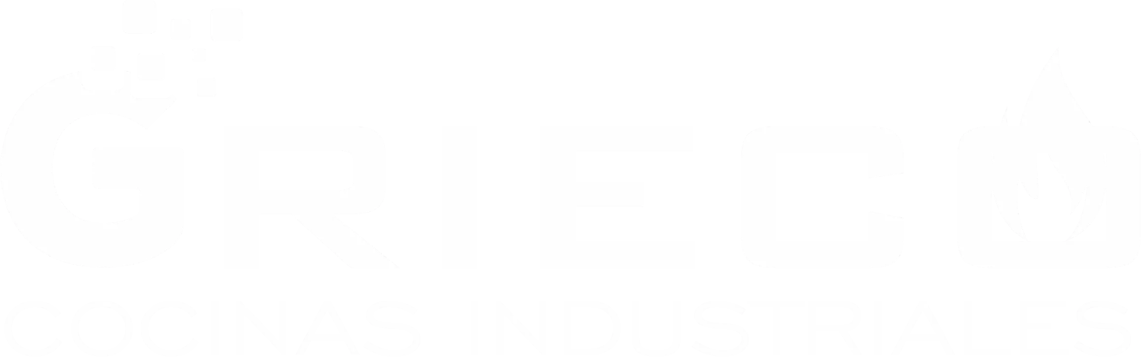 Cocinas Industriales Grieco