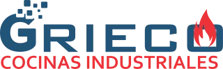 Cocinas Industriales Grieco